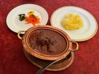 カレーおじさん＼(^o^)／さんが投稿したぶはら（兵庫/摂津本山）の口コミ詳細 [食べログ] ぶはら