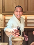 サンショウマンさんが投稿した波濤（東京/牛込神楽坂）の口コミ詳細 [食べログ] 波濤
