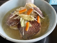 gintsubaさんが投稿した白樺ラーメン（青森/吹越）の口コミ詳細 [食べログ] 白樺ラーメン