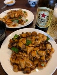 たなかつとむさんが投稿した栄慶（東京/神谷町）の口コミ詳細 [食べログ] 栄慶