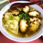 せろりくみんさんが投稿した集来軒（大阪/塚本）の口コミ詳細 [食べログ] 集来軒