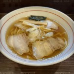 宮ちゃんNO1さんが投稿したらぁ麺や GO（東京/神保町）の口コミ詳細 [食べログ] らぁ麺や GO