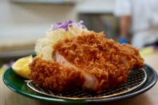 ZⅡオヤジさんが投稿したとんかつ 和栗（神奈川/日吉）の口コミ詳細 [食べログ] とんかつ 和栗