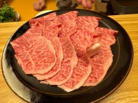 川井 潤さんが投稿したすき焼き あさい（東京/神谷町）の口コミ詳細 [食べログ] すき焼き あさい