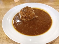 がばちゃんさんが投稿した梼原カリー（大阪/上本町）の口コミ詳細 [食べログ] 梼原カリー
