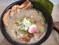 イカ様さんが投稿した麺屋 雲雀（鹿児島/宇宿）の口コミ詳細 [食べログ] 麺屋 雲雀