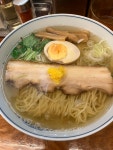 シルクボールさんが投稿した麺屋ひょっとこ 交通会館店（東京/有楽町）の口コミ詳細 [食べログ] 麺屋ひょっとこ 交通会館店
