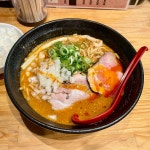 四谷正宗さんが投稿した麺屋 EN 北浜店（大阪/北浜）の口コミ詳細 [食べログ] 麺屋 EN 北浜店