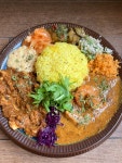 ぱぶりかーしゅちるけさんが投稿した和平カレー 香椎店（福岡/西鉄香椎）の口コミ詳細 [食べログ] 和平カレー 香椎店