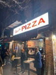 curuさんが投稿したJoes Pizza（アメリカ/グリニッチ・ヴィレッジ）の口コミ詳細 [食べログ] Joes Pizza