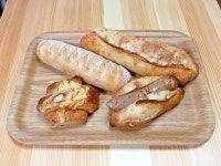 食道者さんが投稿したBoulangerie KURIMUGI（香川/栗林公園）の口コミ詳細 [食べログ] Boulangerie KURIMUGI