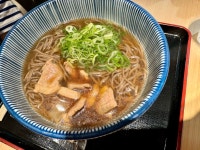 わちきんさんが投稿したそば処 為治郎（東京/東京）の口コミ詳細 [食べログ] そば処 為治郎