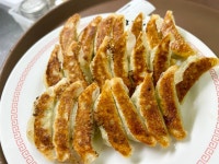 オールバックGOGOGOさんが投稿した大阪餃子専門店 よしこ 五反田本店（東京/五反田）の口コミ詳細 [食べログ] 大阪餃子専門店 よしこ... 