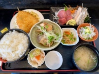 dandy_takaoさんが投稿したまるわ食堂（神奈川/逗子）の口コミ詳細 [食べログ] まるわ食堂