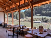 yossy1さんが投稿したd:matcha Kyoto（京都/加茂）の口コミ詳細 [食べログ] d:matcha Kyoto