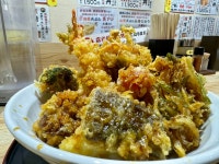 wondersmthsさんが投稿した天丼 天たま家（神奈川/保土ヶ谷）の口コミ詳細 [食べログ] 天丼 天たま家