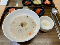 cocomamacocosanさんが投稿した多味粥（韓国/明洞　ミョンドン）の口コミ詳細 [食べログ] 多味粥