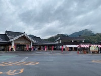 mayuge0808さんが投稿した道の駅 いかりがせき 津軽関の庄（青森/大鰐温泉）の口コミ詳細 [食べログ] 道の駅 いかりがせき 津軽関の庄