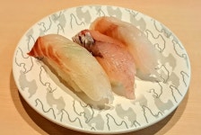 assyassyさんが投稿した佐渡廻転寿司 弁慶 浦和パルコ店（埼玉/浦和）の口コミ詳細 [食べログ] 佐渡廻転寿司 弁慶 浦和パルコ店