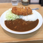 ヘルシンキさんが投稿したとんかつ檍のカレー屋 いっぺこっぺ 新橋店（東京/新橋）の口コミ詳細 [食べログ] とんかつ檍のカレー屋... 