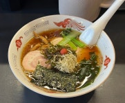 高島埠頭さんが投稿した麺屋くり（東京/町田）の口コミ詳細 [食べログ] 麺屋くり