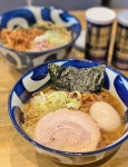 マーコラーメンさんが投稿したらーめん川井（東京/矢口渡）の口コミ詳細 [食べログ] らーめん川井