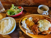 頑張れストマックさんが投稿したキッチンサクラ　 野田屋町店（岡山/西川緑道公園）の口コミ詳細 [食べログ] キッチンサクラ　 野田屋町店