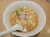 Ｎ氏さんが投稿した金目鯛らぁ麺 鳳仙花 横浜店（神奈川/横浜）の口コミ詳細 [食べログ] 金目鯛らぁ麺 鳳仙花 横浜店