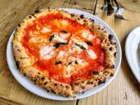 そとくんさんが投稿したO Maesto（富山/越中国分）の口コミ詳細 [食べログ] O Maesto