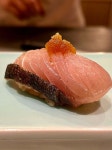 Azzurriさんが投稿した恵比寿 鮨 はつめ（東京/恵比寿）の口コミ詳細 [食べログ] 恵比寿 鮨 はつめ