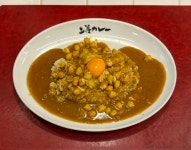 taxxさんが投稿した上等カレー 飯田橋店（東京/飯田橋）の口コミ詳細 [食べログ] 上等カレー 飯田橋店