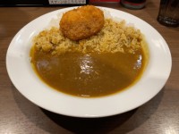 momonga_tomoさんが投稿したカレーハウス CoCo壱番屋 ＪＲ秋葉原駅昭和通り口店（東京/秋葉原）の口コミ詳細 [食べログ] カレーハウス... 