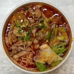 maro-jさんが投稿した麻辣大学 晴海トリトン店（東京/勝どき）の口コミ詳細 [食べログ] 麻辣大学 晴海トリトン店