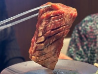 よしぞう1103さんが投稿した焼肉トラジ イオンモール幕張新都心店（千葉/海浜幕張）の口コミ詳細 [食べログ] 焼肉トラジ... 