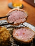 みすきすさんが投稿したとんかつ ここまでやるか。（東京/外苑前）の口コミ詳細 [食べログ] とんかつ ここまでやるか。