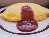 ランチは10時からさんが投稿したオムココワ（大阪/高槻市）の口コミ詳細 [食べログ] オムココワ