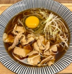 tmgfc347さんが投稿した蕎麦29東京（東京/大手町）の口コミ詳細 [食べログ] 蕎麦29東京
