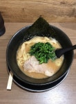 waco376さんが投稿した麺屋 大和田（東京/渋谷）の口コミ詳細 [食べログ] 麺屋 大和田
