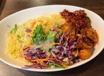 Kimitakeさんが投稿したセンミ スリランカ 料理レストラン（神奈川/白楽）の口コミ詳細 [食べログ] センミ スリランカ 料理レストラン