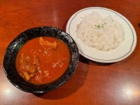 カレーおじさん＼(^o^)／さんが投稿したリデモ（東京/飯田橋）の口コミ詳細 [食べログ] リデモ