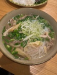 ミナミのたぬきさんが投稿したLA Hanoi Deli（大阪/上本町）の口コミ詳細 [食べログ] LA Hanoi Deli