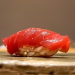 ryotaimanishiさんが投稿した鮨 波残（東京/六本木）の口コミ詳細 [食べログ] 鮨 波残