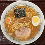 maro-jさんが投稿したお茶の水、大勝軒（東京/小川町）の口コミ詳細 [食べログ] お茶の水、大勝軒