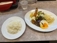 sword19841229さんが投稿した洋食シバタ（大阪/十三）の口コミ詳細 [食べログ] 洋食シバタ