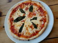 Breadenさんが投稿したPizza&WineBal CICLO（神奈川/上大岡）の口コミ詳細 [食べログ] Pizza&WineBal CICLO