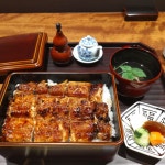 五井コエチアさんが投稿したうなぎ きたお（東京/東京）の口コミ詳細 [食べログ] うなぎ きたお
