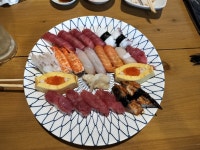 masahitoblogさんが投稿した宝鮨（沖縄/名護市）の口コミ詳細 [食べログ] 宝鮨
