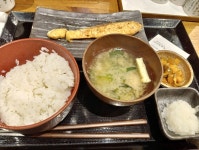 ひしもちさんが投稿したしんぱち食堂 渋谷明治通り店（東京/渋谷）の口コミ詳細 [食べログ] しんぱち食堂 渋谷明治通り店