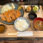 死んでも残留さんが投稿したとんかつ 紫峰（茨城/石岡）の口コミ詳細 [食べログ] とんかつ 紫峰