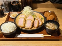 ウニ王子さんが投稿したとんかつ けい太（東京/西荻窪）の口コミ詳細 [食べログ] とんかつ けい太